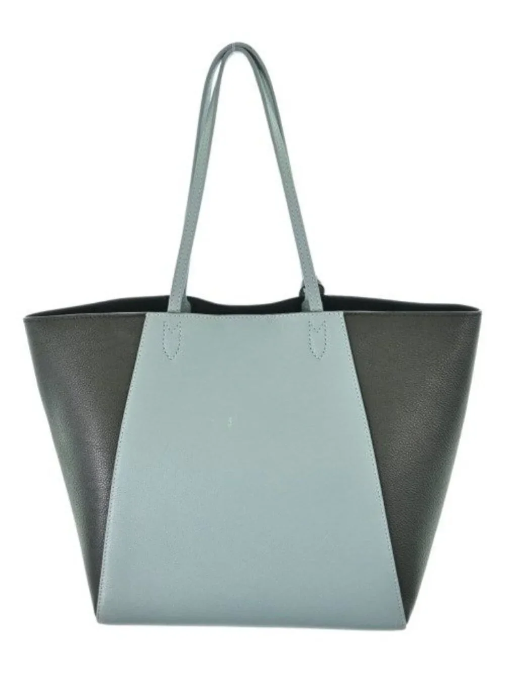 Louis Vuitton Tote Blue